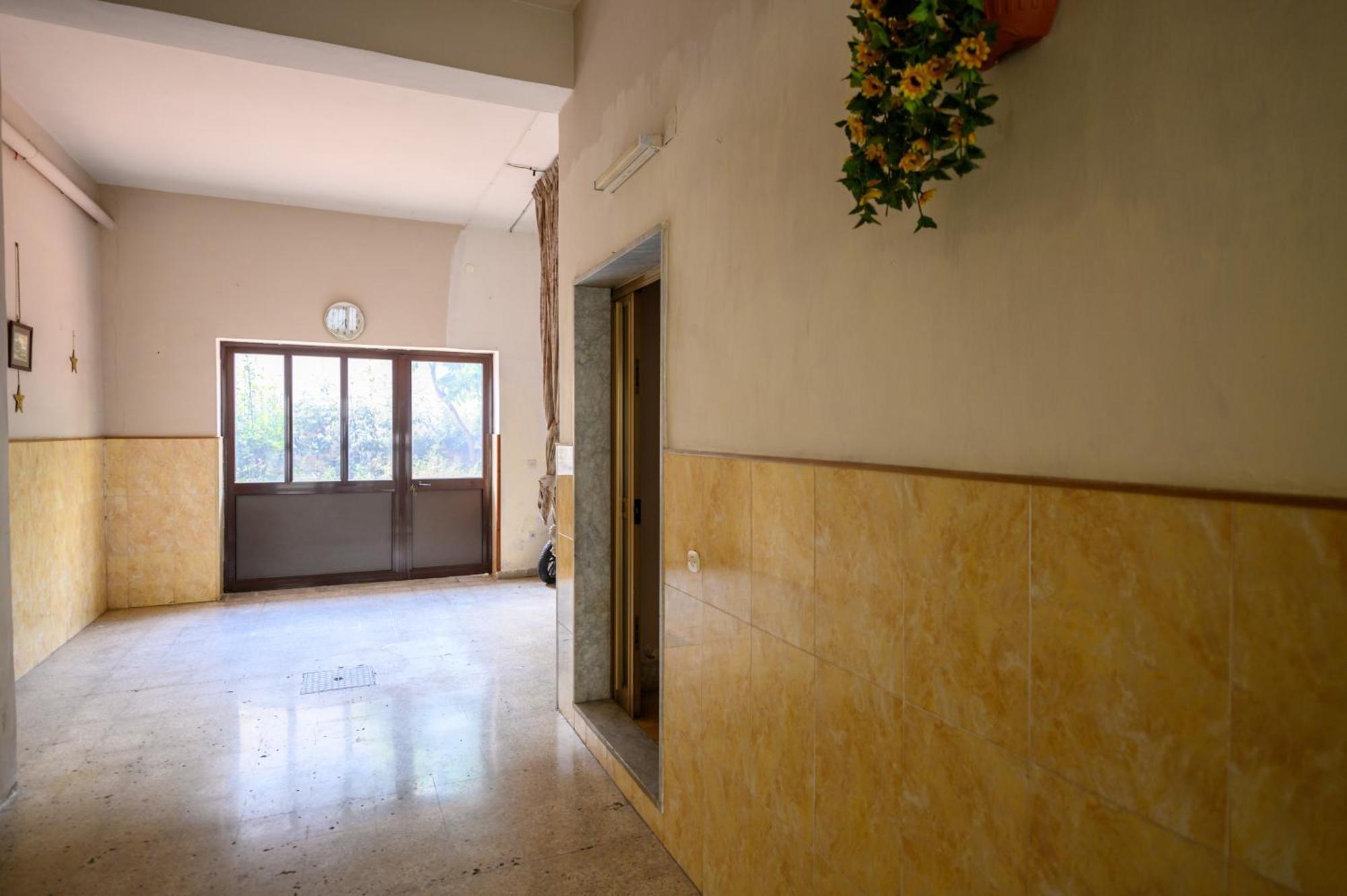 Casa Malida * Neapel