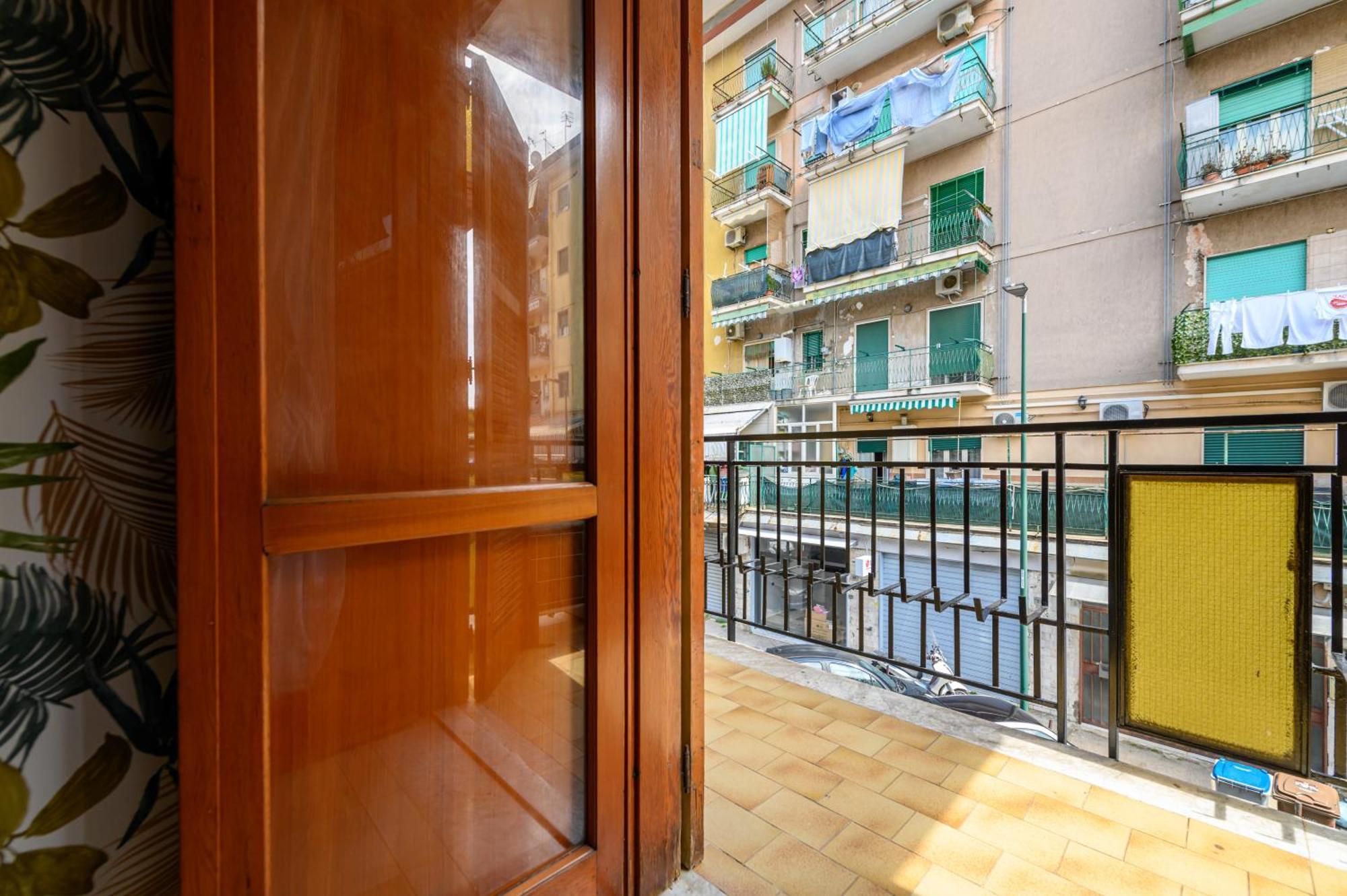 Casa Malida Apartment Neapel