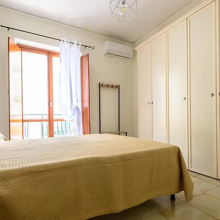 Casa Malida Apartment Naples Exterior photo