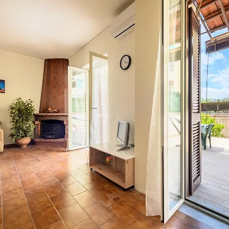 Casa Malida Apartment Naples Exterior photo