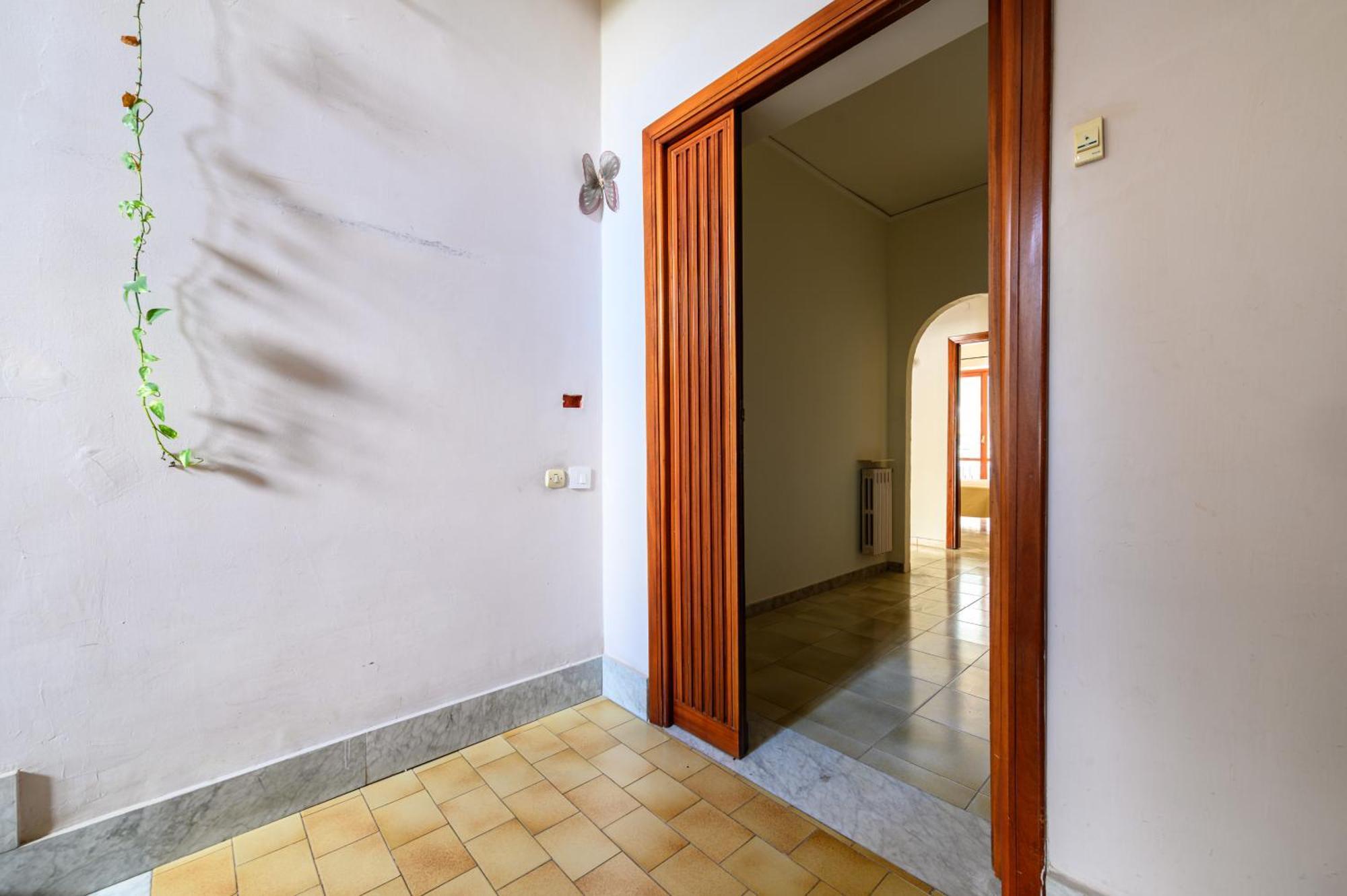 Casa Malida Neapel